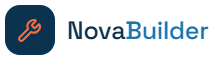 Nova Builder